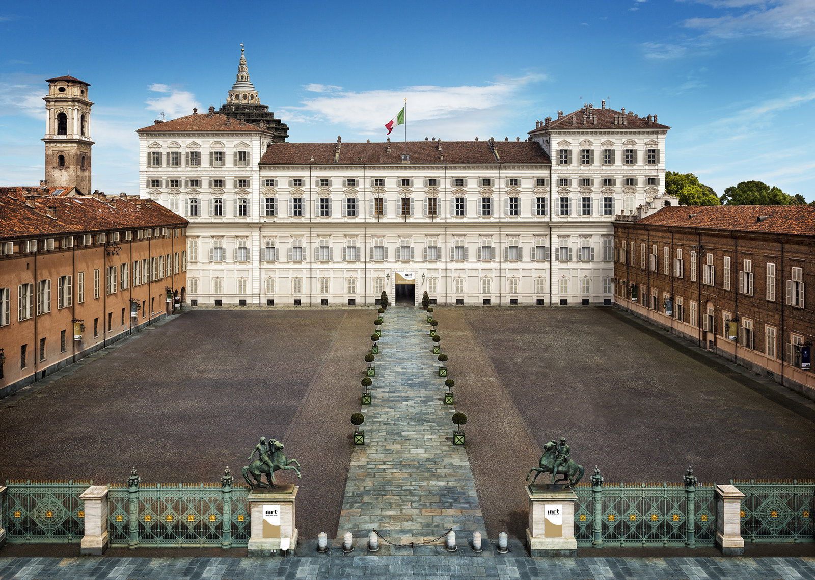 Palazzo reale